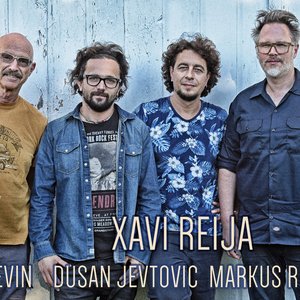 Xavi Reija 的头像