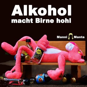 Alkohol macht Birne hohl