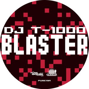 Blaster EP