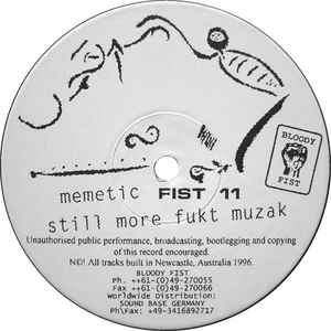 Still More Fukt Muzak