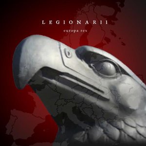 Avatar for Legionarii
