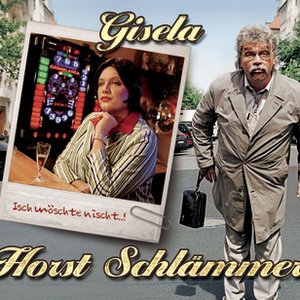 Gisela (Isch möschte nischt...)