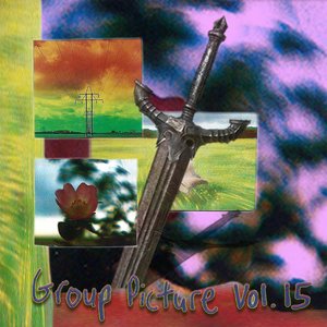 Group Picture Volume 15