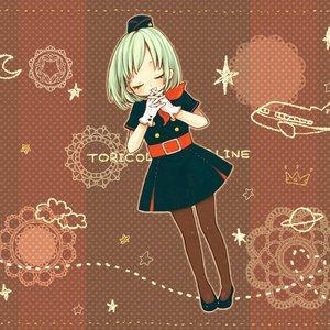 あつぞうくん 的头像