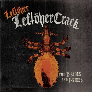 Image for 'Leftover Leftöver Crack: The E-Sides And F-Sides'