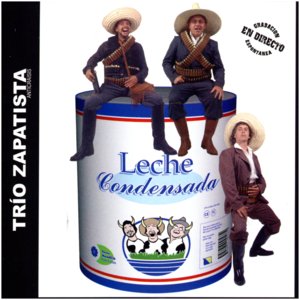 Leche Condensada