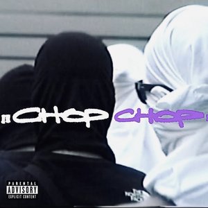 Chop Chop - Single