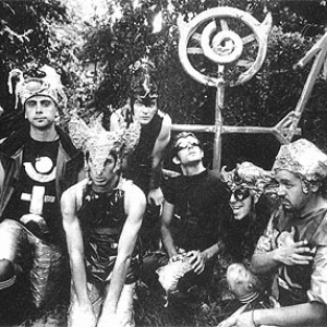 Los Brujos photo provided by Last.fm