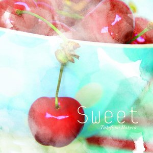 SWEET / 青い花 オリジナルサウンドトラック