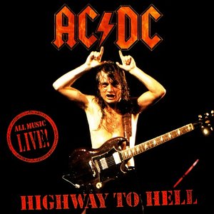 Highway To Hell (Live)