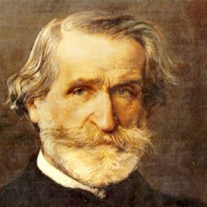 Verdi, Giuseppe [Composer] 的头像