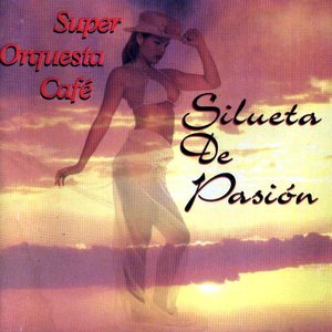 Silueta De Pasion