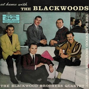 At Home With The Blackwoods