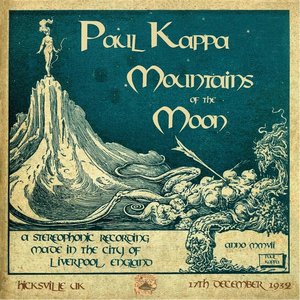 Mountains of the Moon