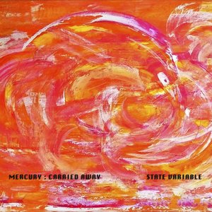 Mercury : Carried Away - Single