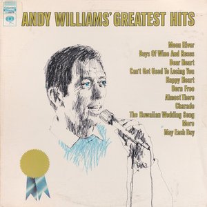 'Andy Williams' Greatest Hits' için resim