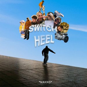 Switch Heel - Single
