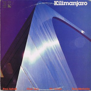 Kilimanjaro