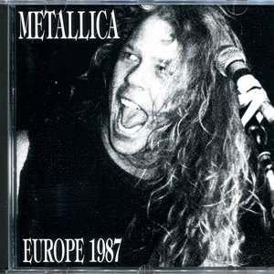 Europe 1987