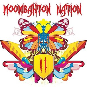 Moombahton Nation II