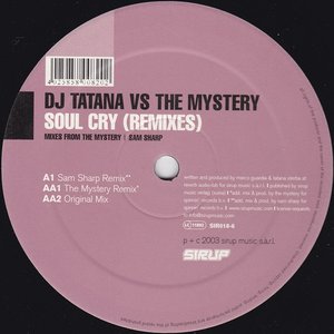 Soul Cry (Remixes)