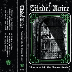 Journeys into the Shadow-Realm