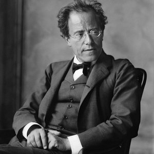 Gustav Mahler 的头像