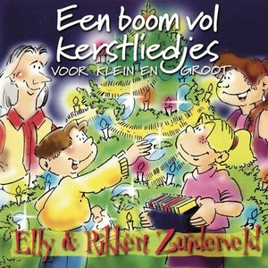 Een Boom Vol Kerstliedjes