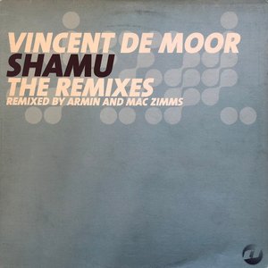 Shamu (Remixes)