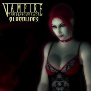 Avatar for Vampire The Masquerade - Bloodlines