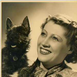 Germaine Sablon photo provided by Last.fm