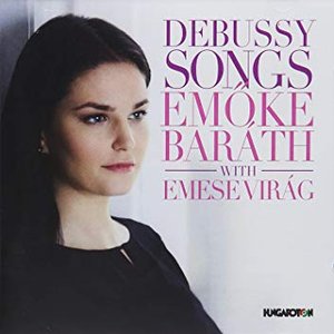 Debussy: Songs