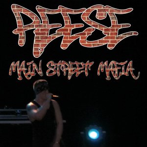 Image for 'Ree$e'