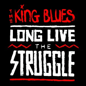 Long Live the Struggle (Deluxe Version)