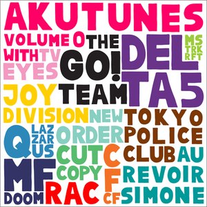 AKUTUNES 的头像