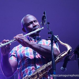 Karl Denson のアバター