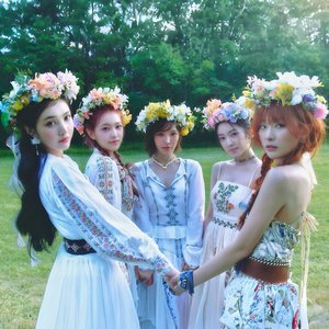 Avatar for Red Velvet