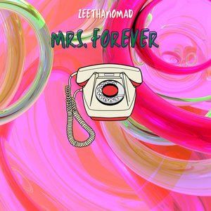 Mrs. Forever - Single