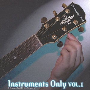 Insturments Only Vol.1