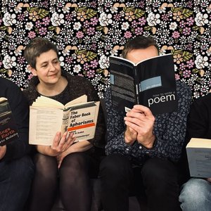 Avatar de Brian Bilston, The Catenary Wires