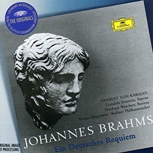 A German Requiem