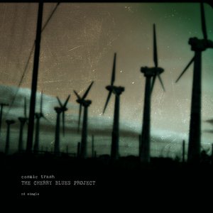 Cosmic Trash (Single)