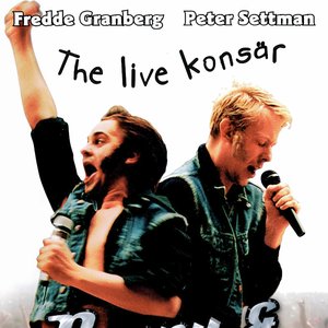 The Live Konsär