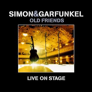 Bild för 'Old Friends Live On Stage'