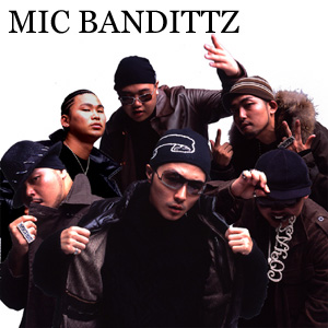 MIC BANDITZ photo provided by Last.fm
