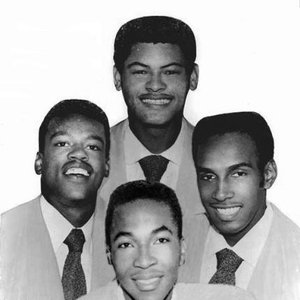 Donald Woods & The Vel-Aires 的头像