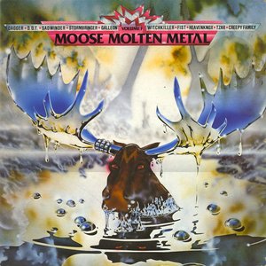 Moose Molten Metal (2010 Remaster)