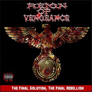 The Final Solution ; the Final Rebellion