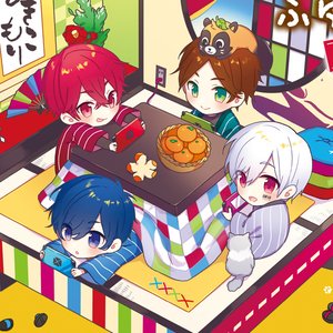 そらまふうらさか のアバター