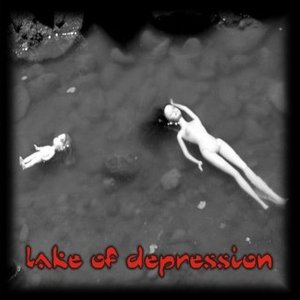 Lake Of Depression - Demo 2005